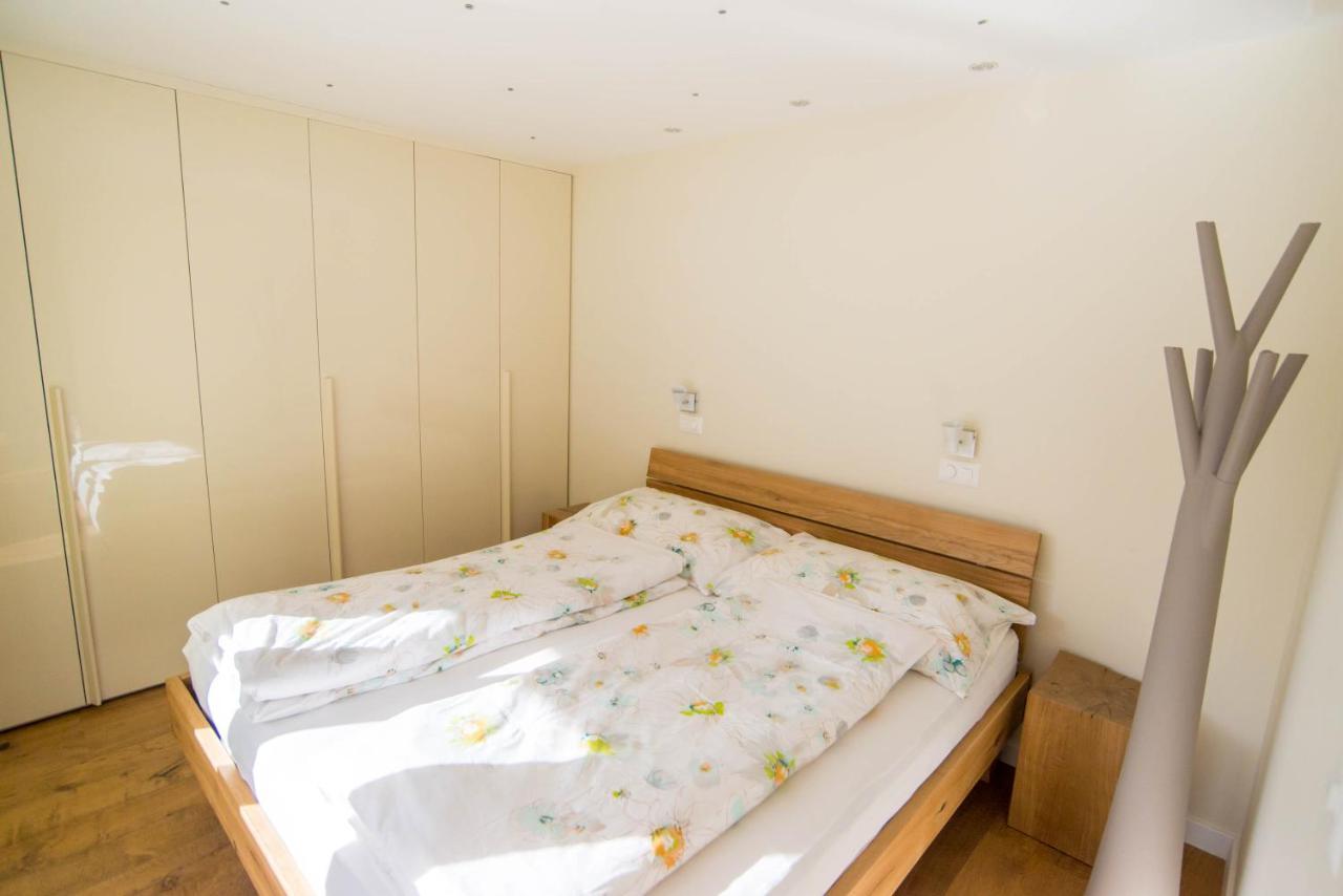 Appartamento Haus Cristal - 1441M Leukerbad Esterno foto