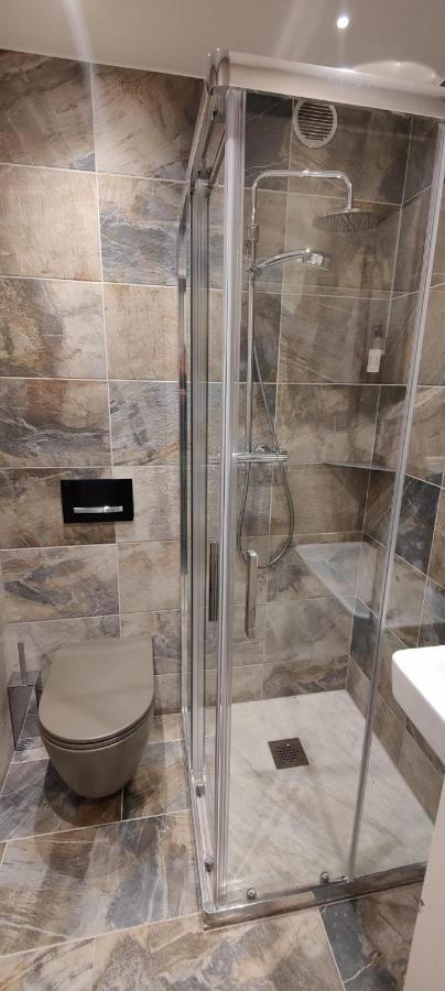 Appartamento Haus Cristal - 1441M Leukerbad Esterno foto