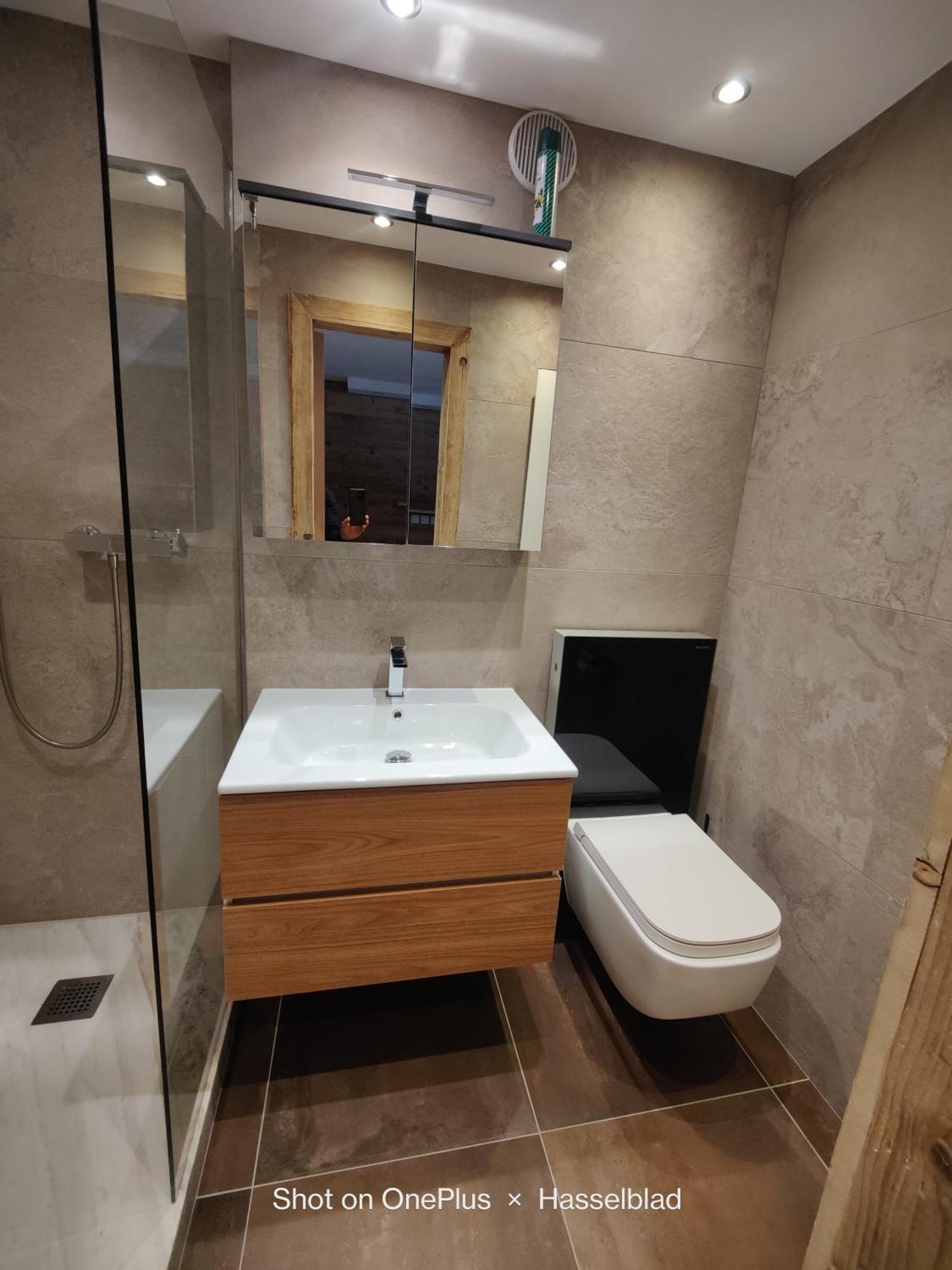 Appartamento Haus Cristal - 1441M Leukerbad Esterno foto